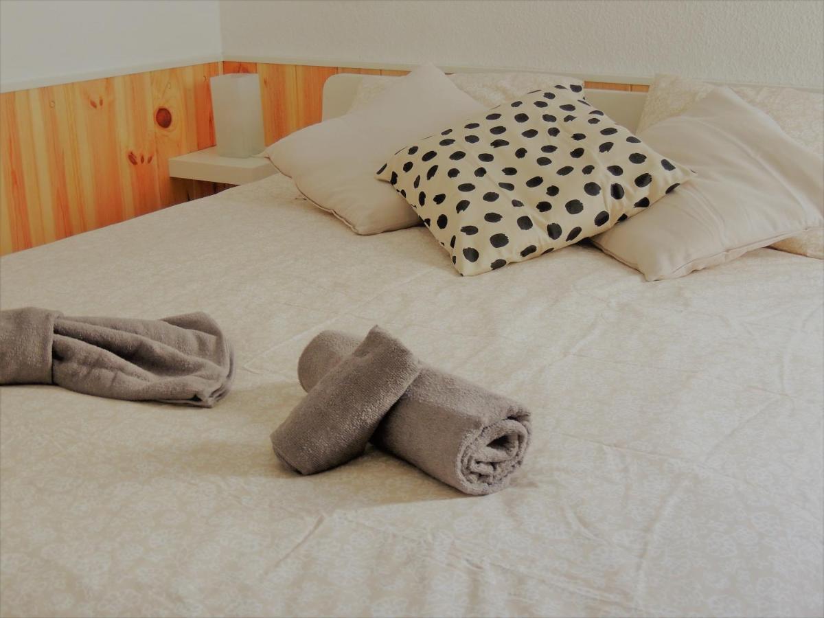 Apartament Mi Lugar Ftv *