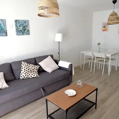 Appartamento Mi Lugar Ftv Corralejo Esterno foto