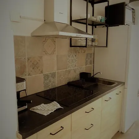 Appartamento Mi Lugar Ftv Corralejo Esterno foto