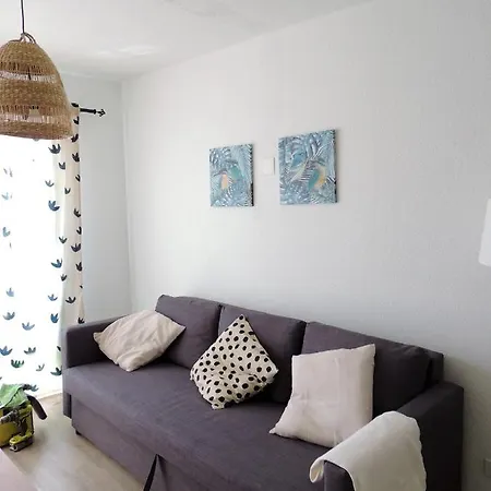 Appartamento Mi Lugar Ftv Corralejo Esterno foto