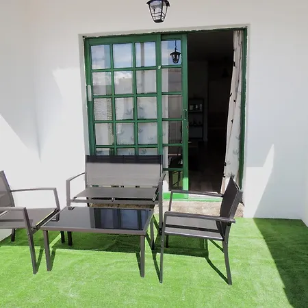 Appartamento Mi Lugar Ftv Corralejo Esterno foto