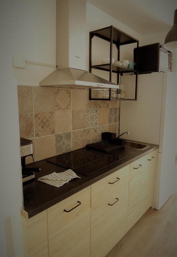 Mi Lugar Ftv Apartament *