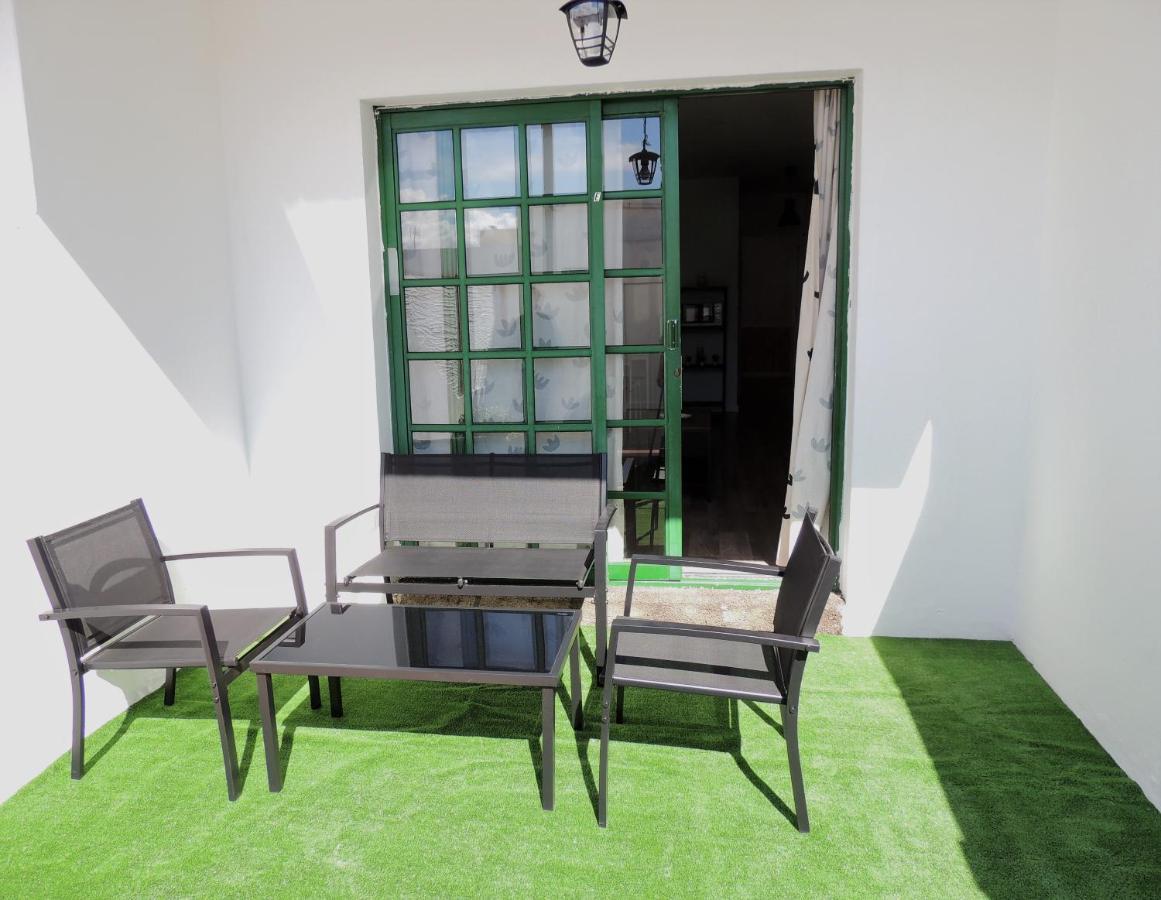 Apartament Mi Lugar Ftv *