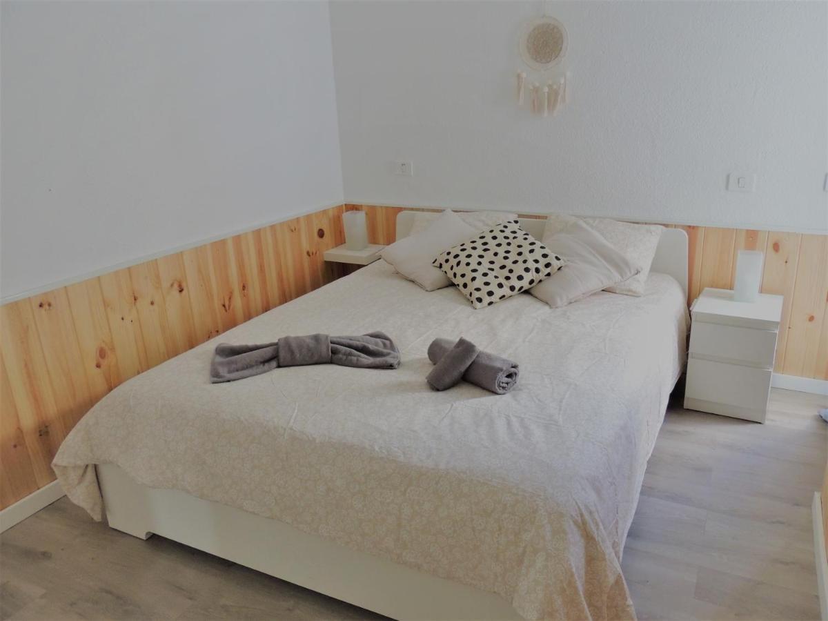 Apartament Mi Lugar Ftv Corralejo
